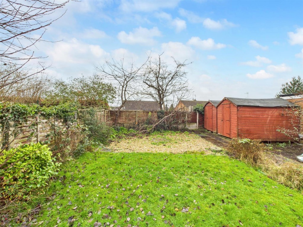 Images for Beechfield Drive, Kidderminster