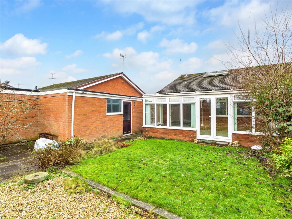 Images for Beechfield Drive, Kidderminster