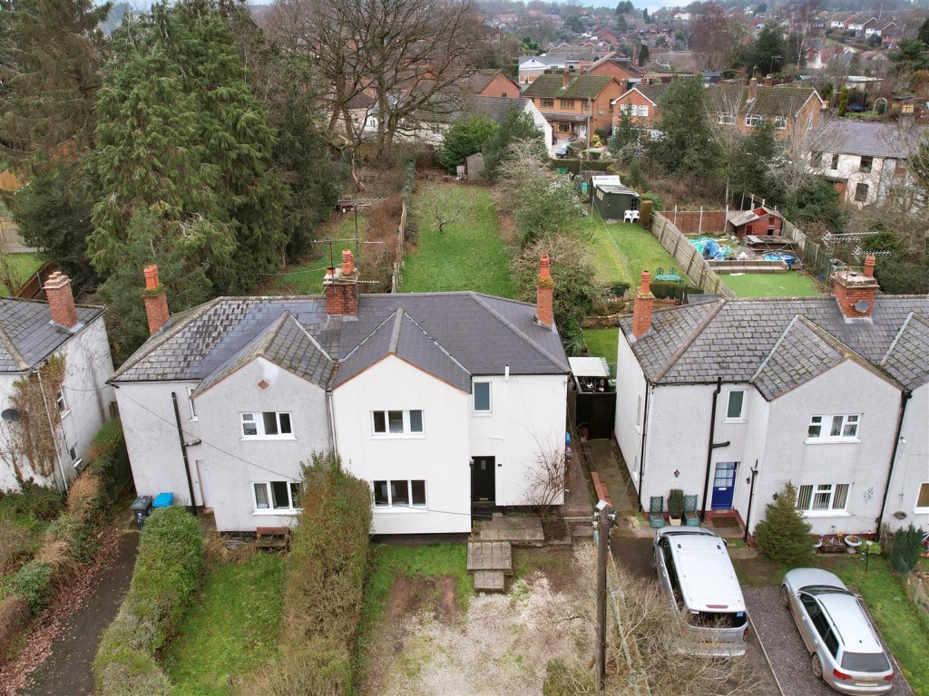 Images for Meddins Lane, Kinver, Stourbridge