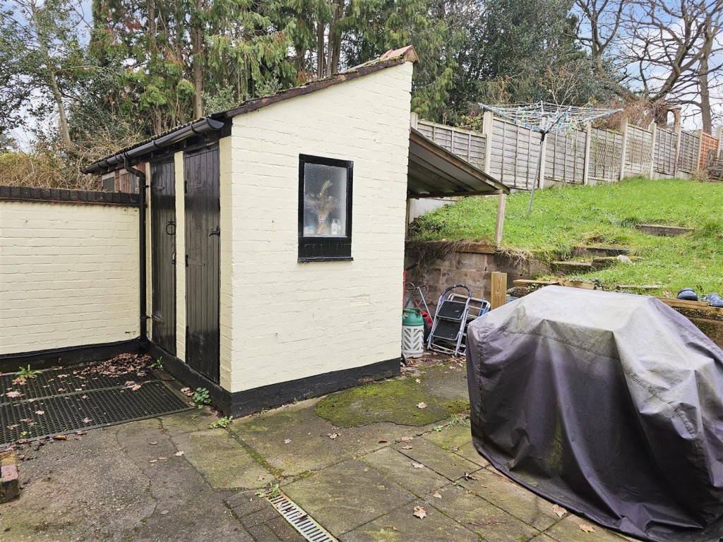 Images for Meddins Lane, Kinver, Stourbridge