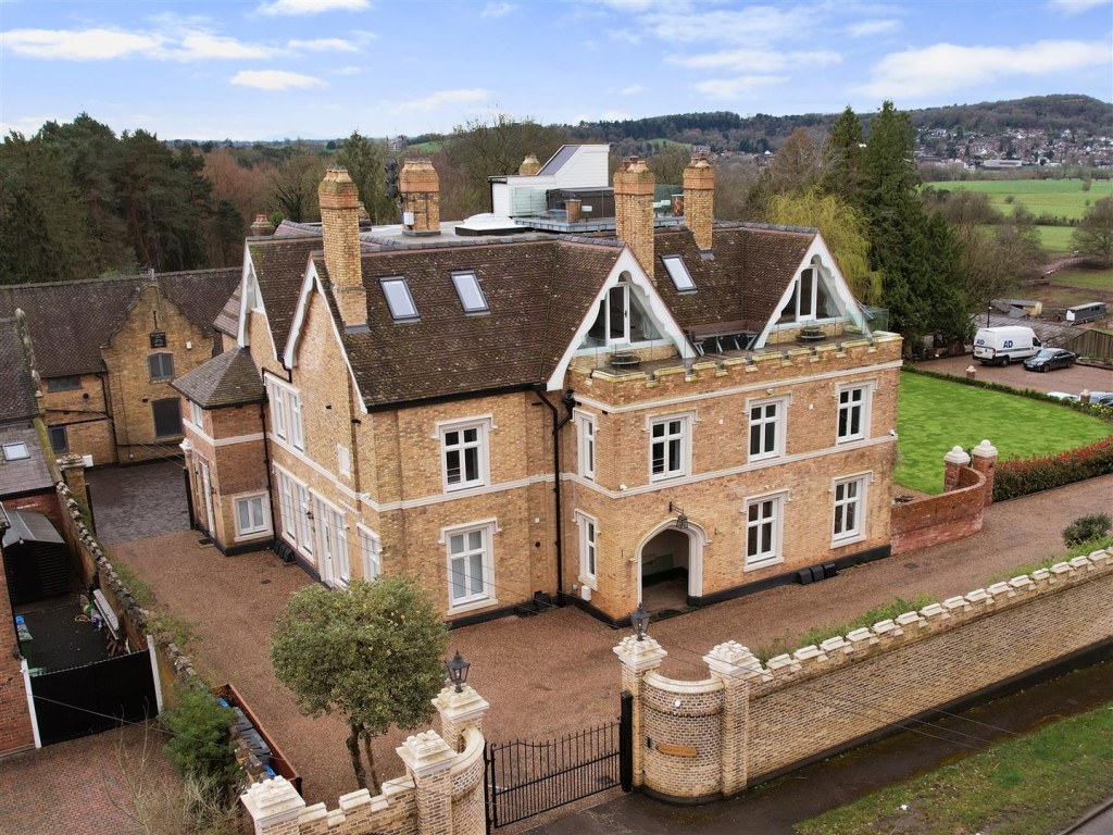 Images for Bridgnorth Road, Stourton