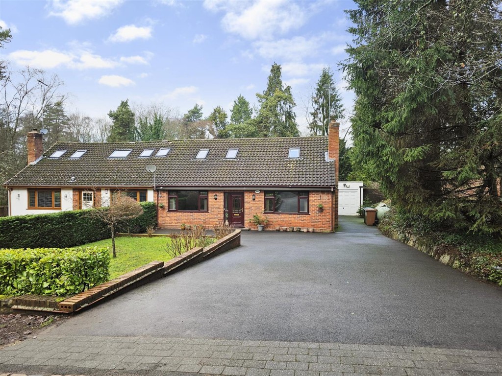 Images for Kingsford Lane, Wolverley, Kidderminster