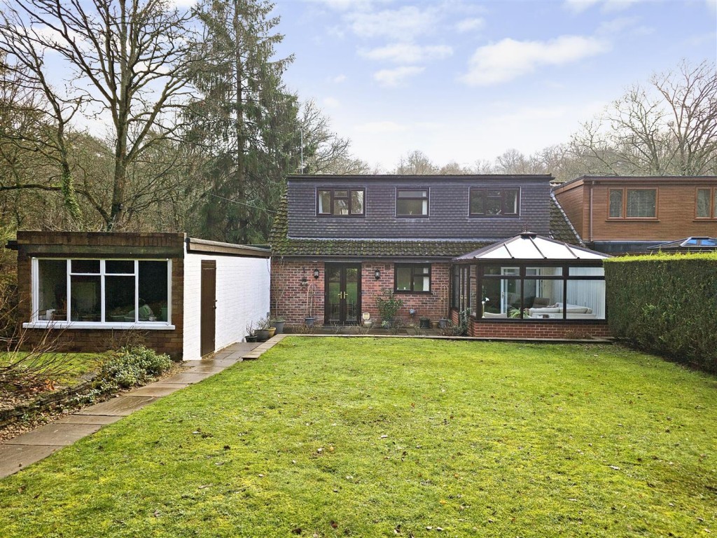 Images for Kingsford Lane, Wolverley, Kidderminster