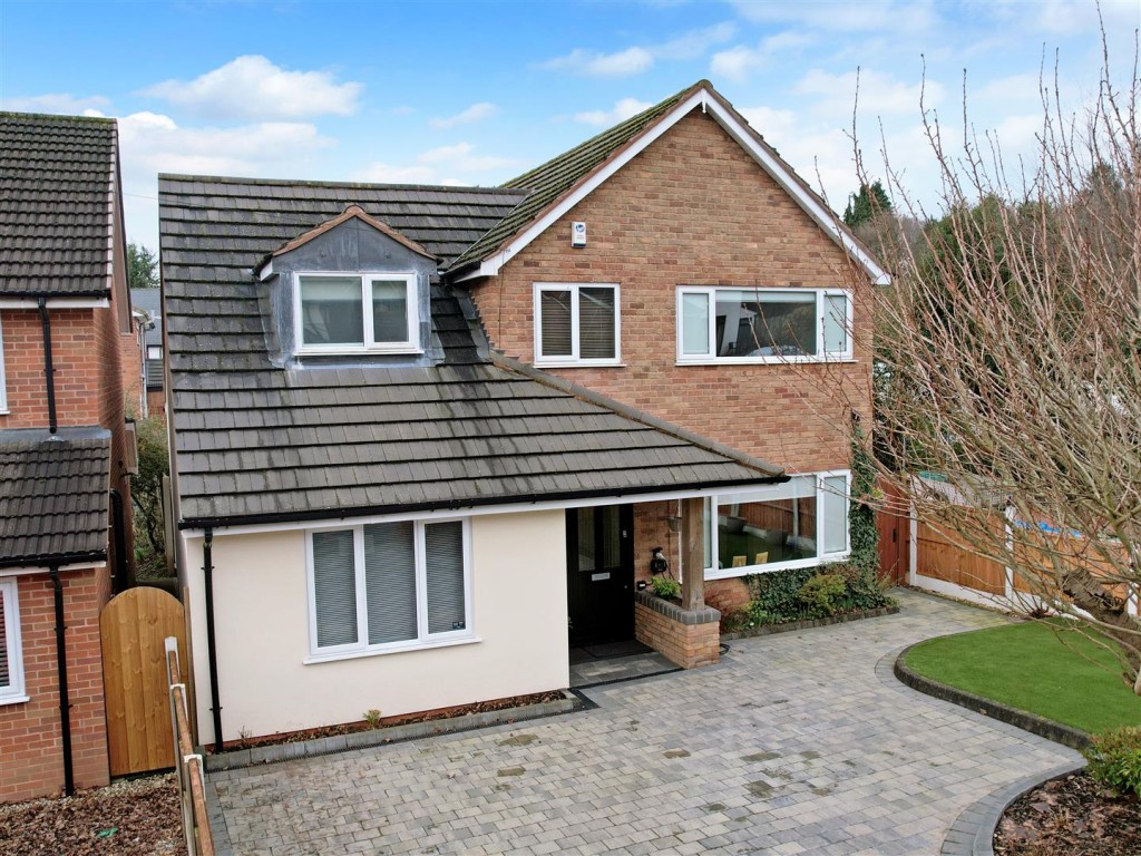 Images for Meddins Lane, Kinver, Stourbridge