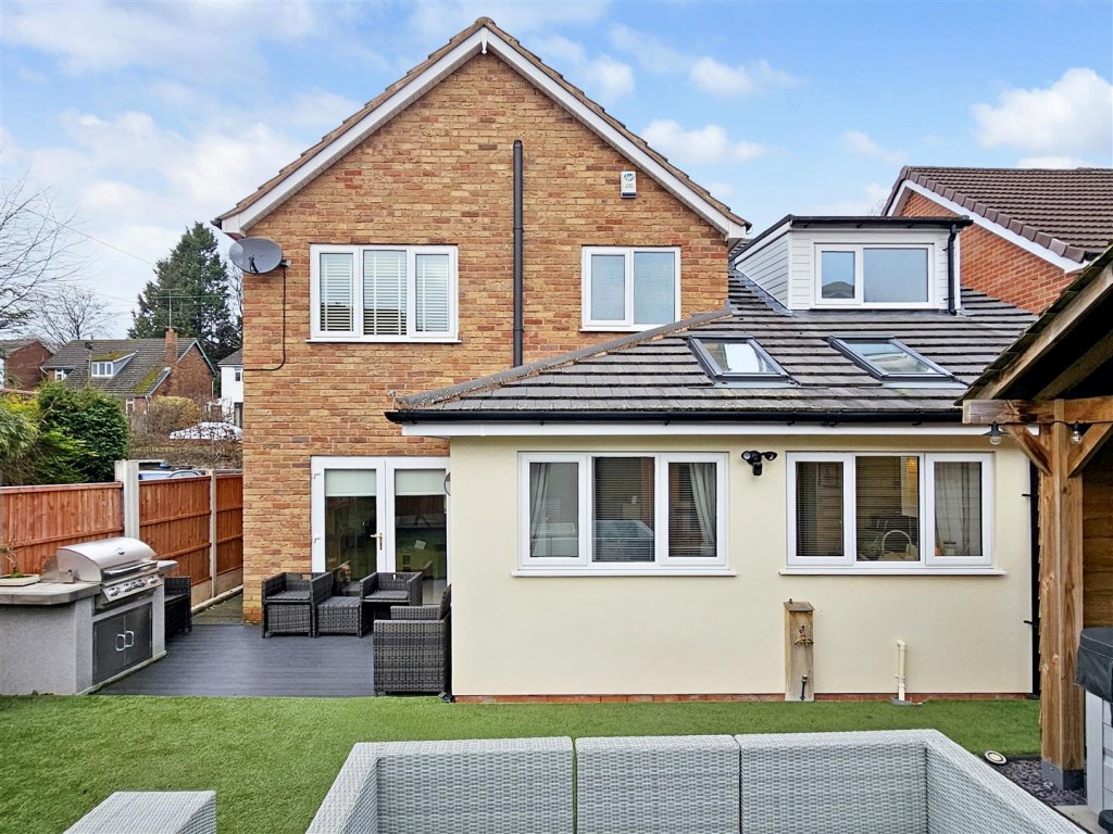 Images for Meddins Lane, Kinver, Stourbridge