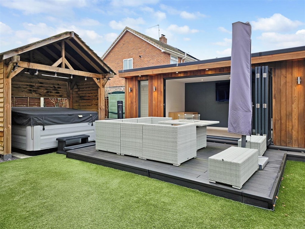 Images for Meddins Lane, Kinver, Stourbridge