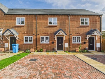 image of Plot 23, 19, Redcliff Close