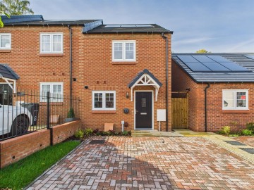 image of Plot 27, 27, Redcliff Close