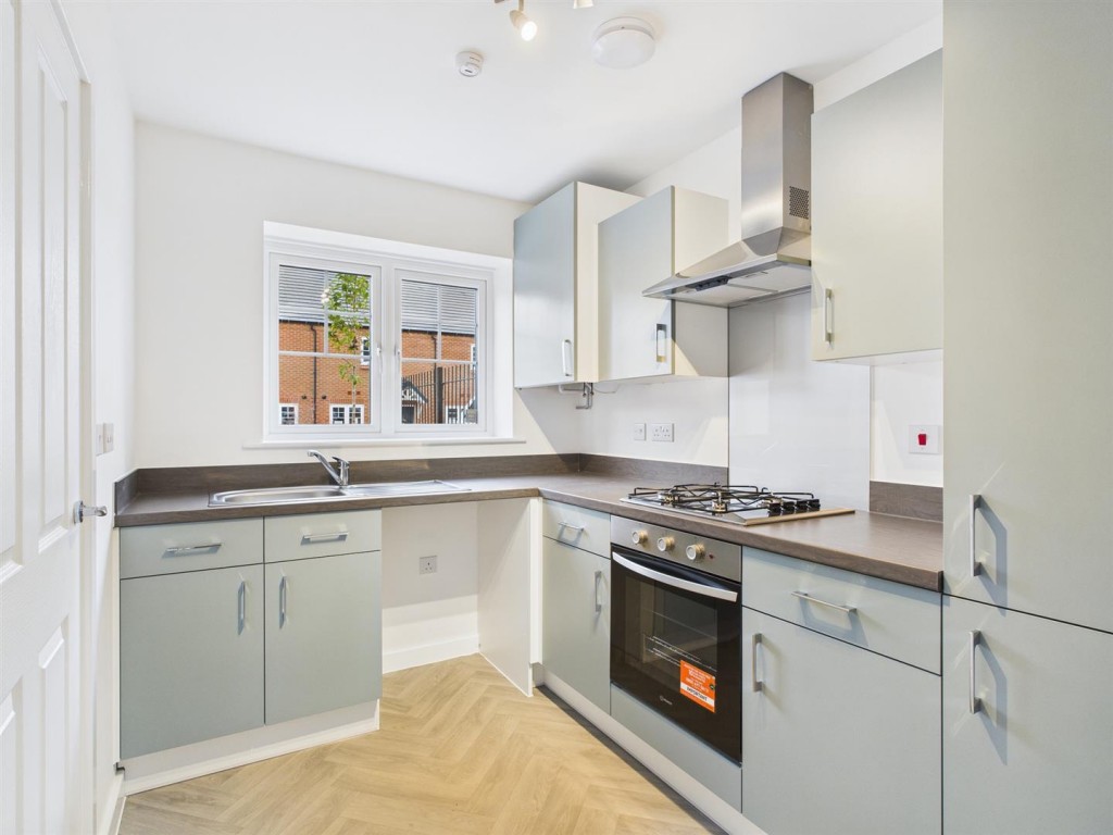 Images for Redcliff Close, Kinver