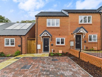 image of Plot 32, 37, Redcliff Close