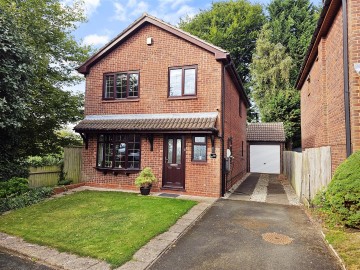 image of 38, Willetts Drive