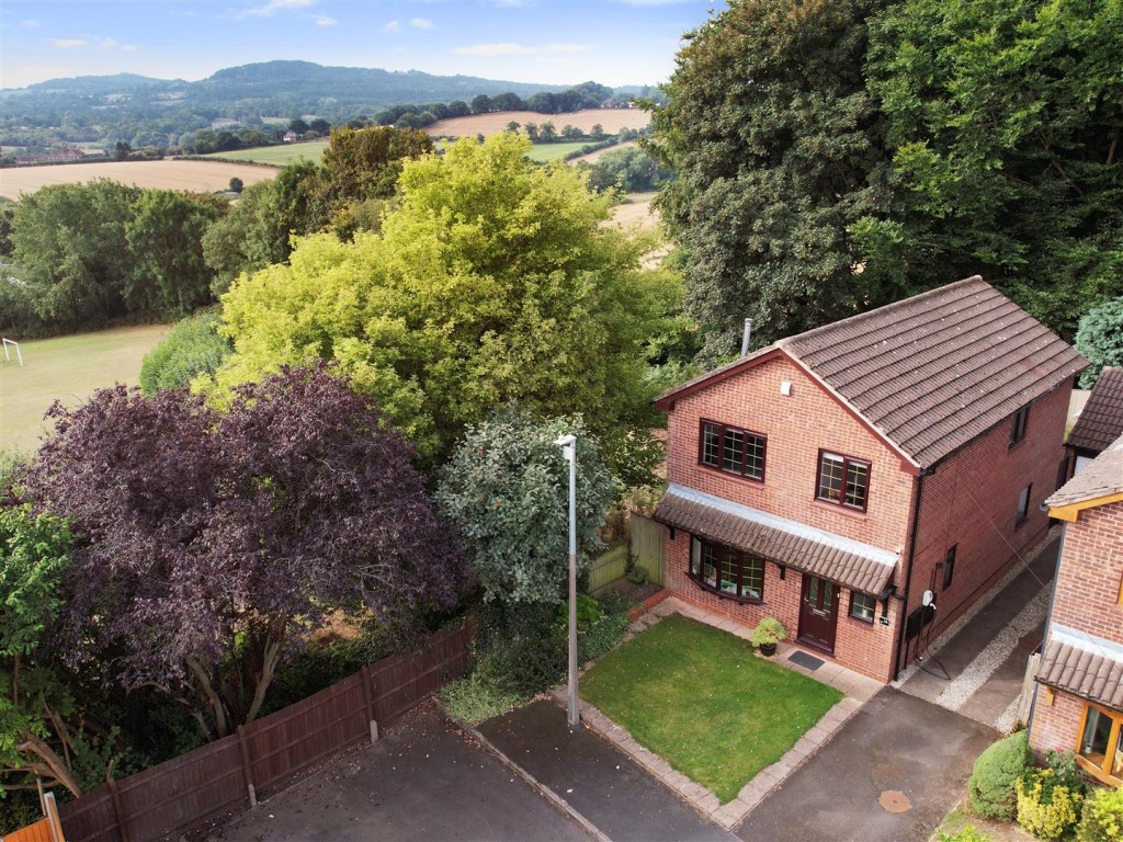 Images for Willetts Drive, Halesowen, West Midlands