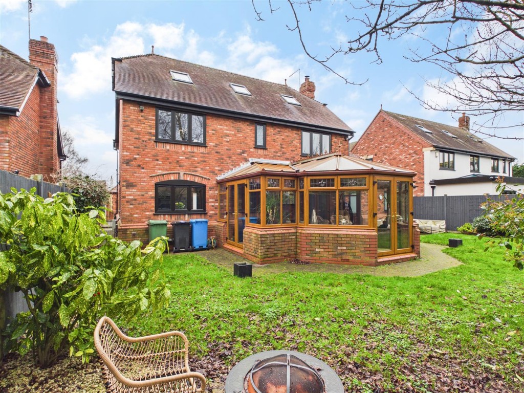 Images for Gallows Hill, Kinver, Stourbridge