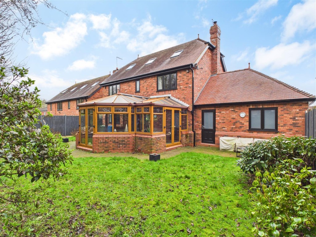 Images for Gallows Hill, Kinver, Stourbridge