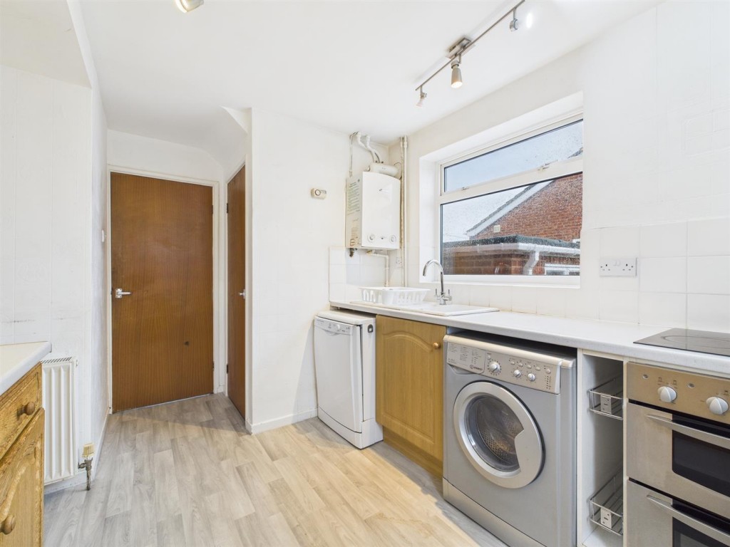 Images for Church View, Bewdley