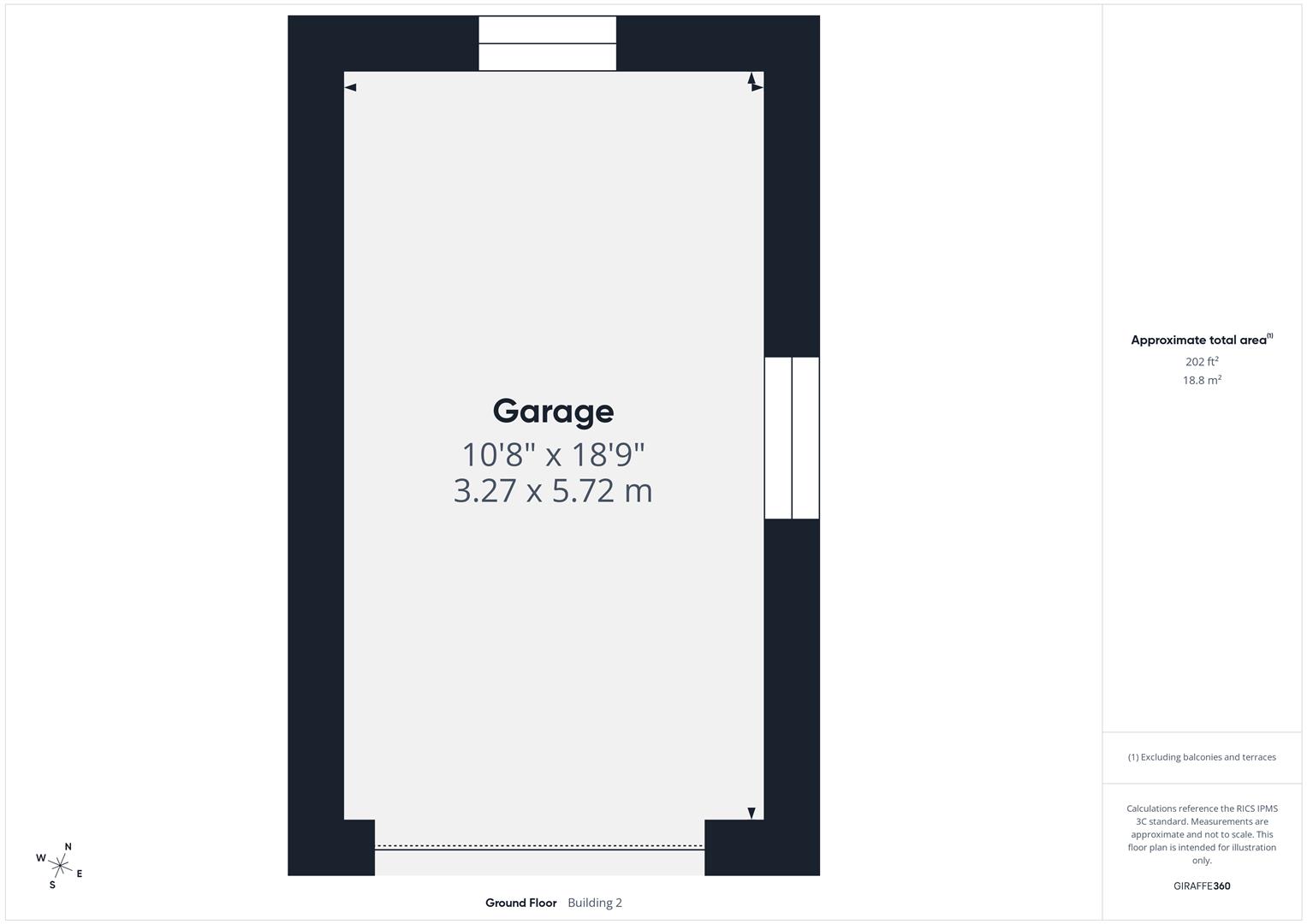 Floorplans For Tenbury Road, Kidderminster