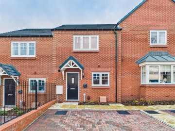 image of Plot 33, 39, Redcliff Close