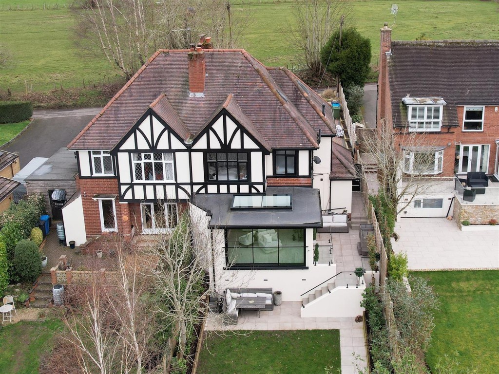 Images for Dunsley Drive, Kinver, Stourbridge