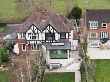 image of Woodside, Dunsley Drive