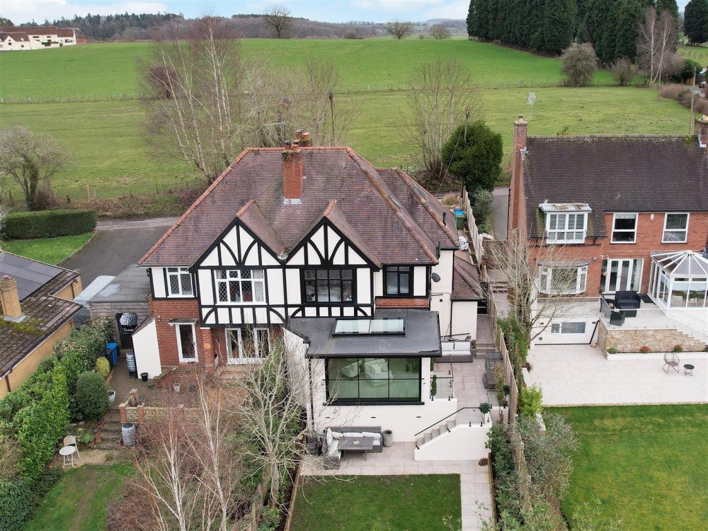 Images for Dunsley Drive, Kinver, Stourbridge