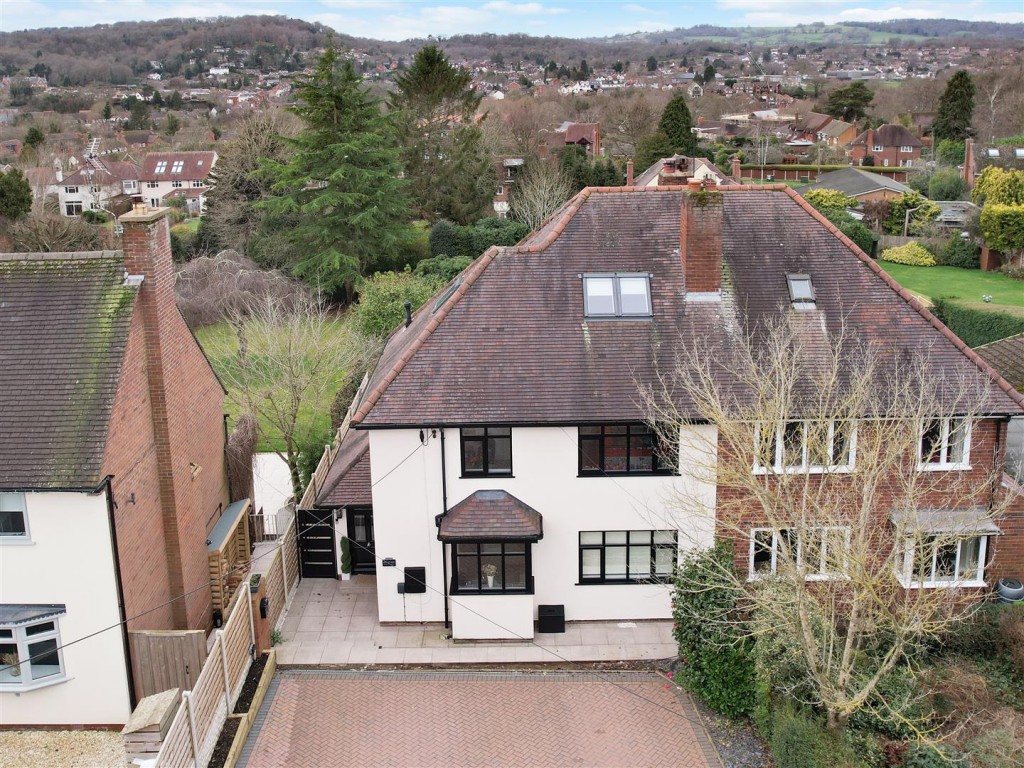 Images for Dunsley Drive, Kinver, Stourbridge