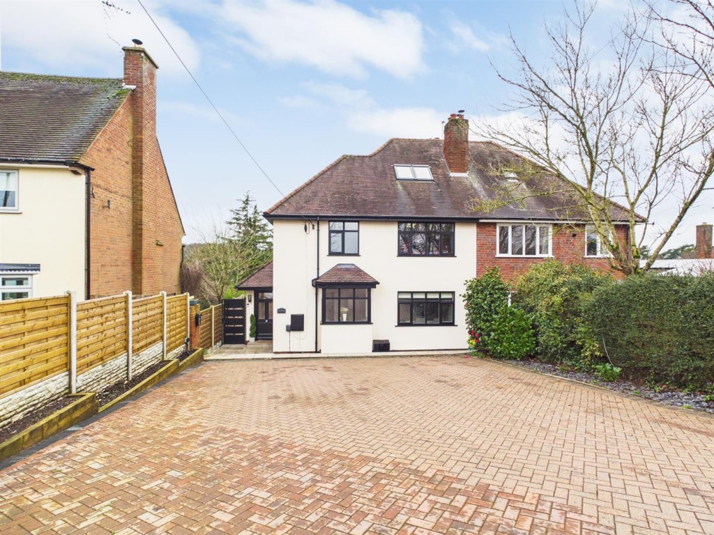 Images for Dunsley Drive, Kinver, Stourbridge