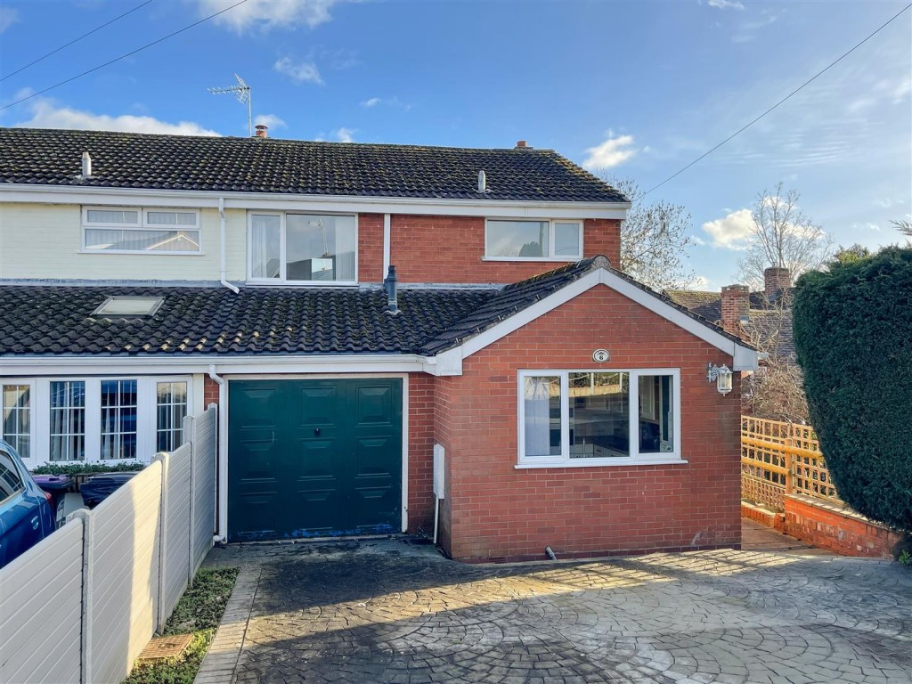 Images for Arley View Close, Highley