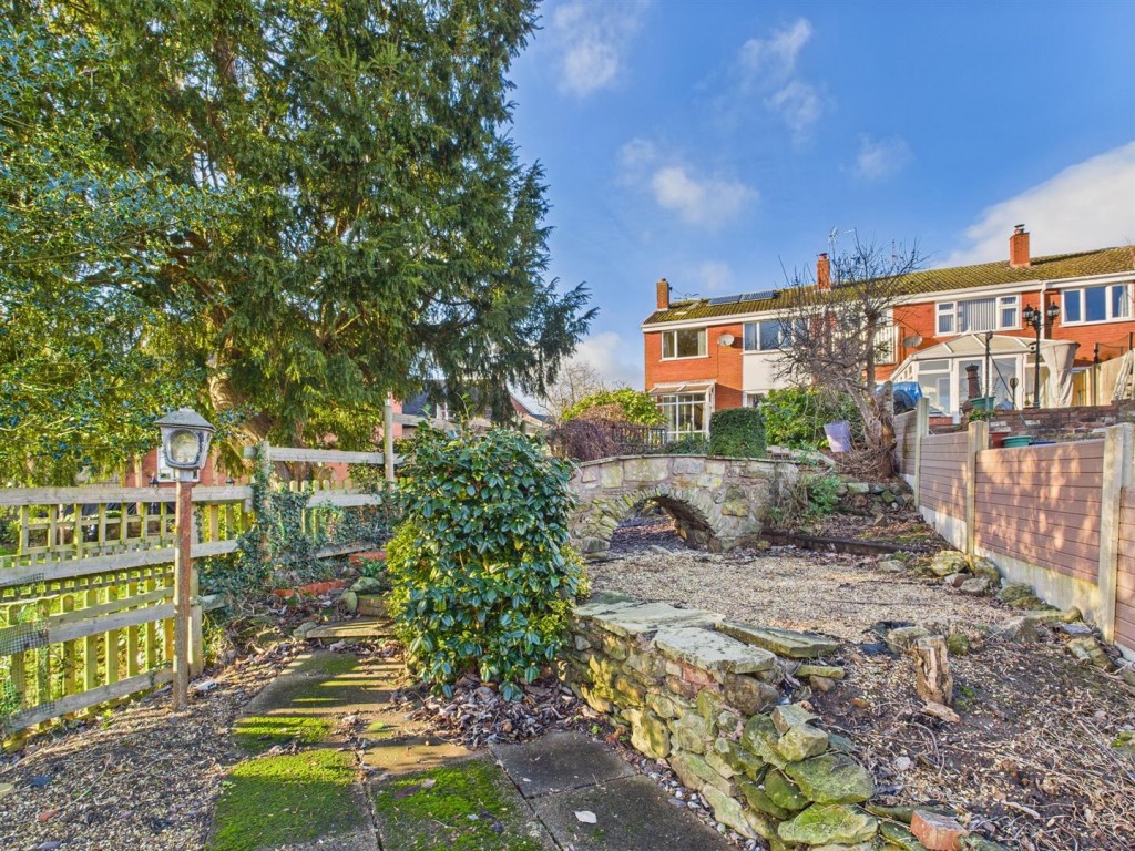 Images for Arley View Close, Highley