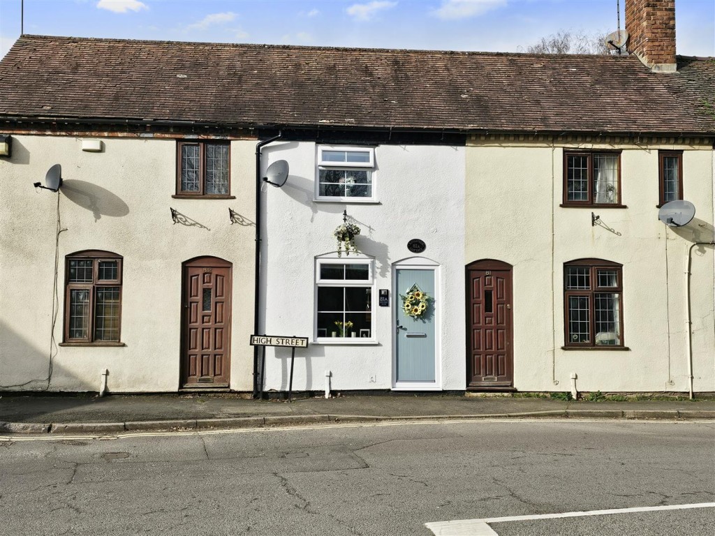 Images for High Street, Kinver, Stourbridge