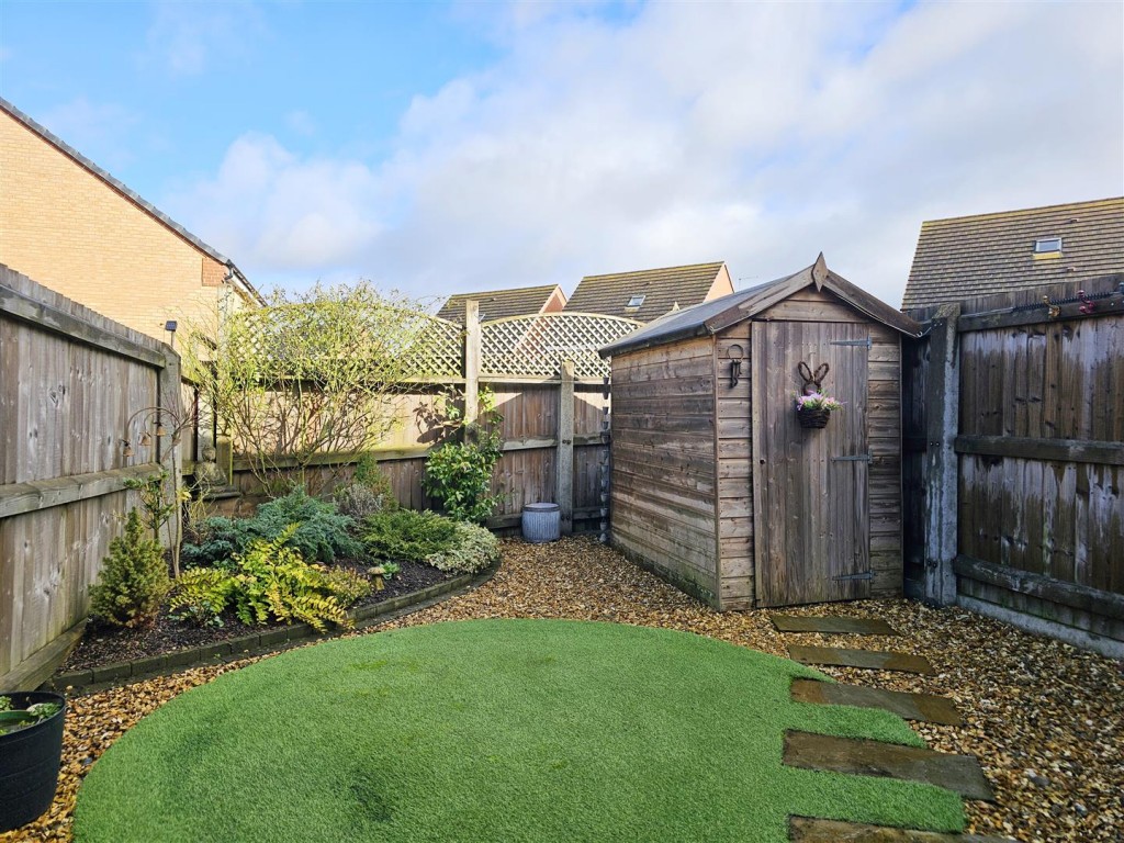 Images for Field Sidings Way, Kingswinford