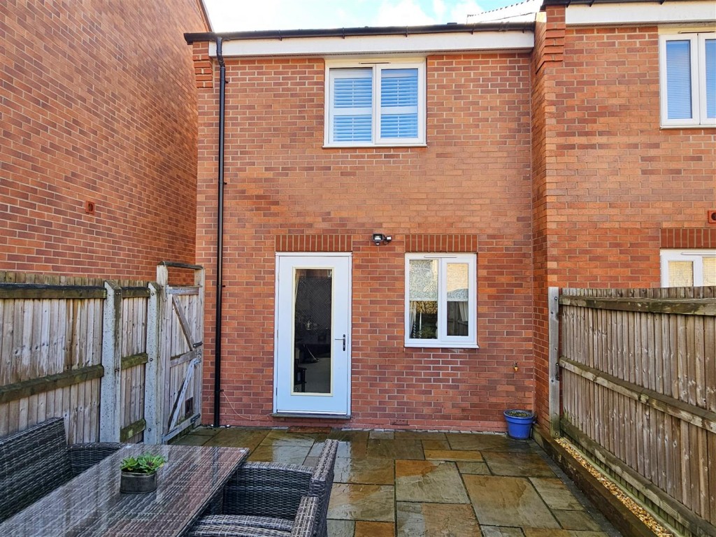 Images for Field Sidings Way, Kingswinford