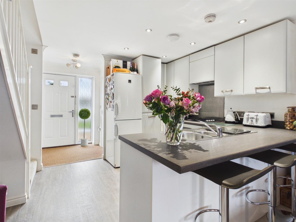 Images for Field Sidings Way, Kingswinford