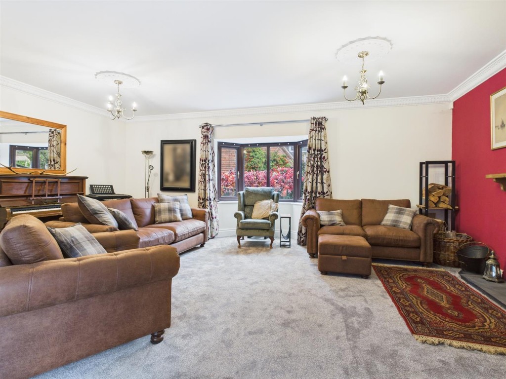 Images for The Close, Enville