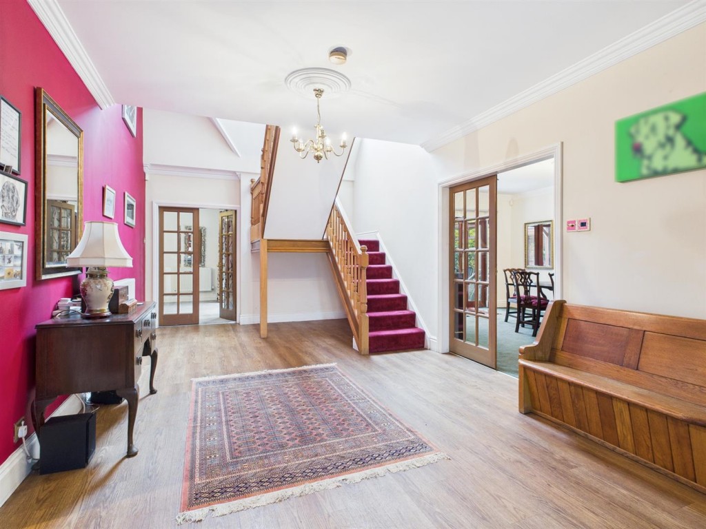 Images for The Close, Enville