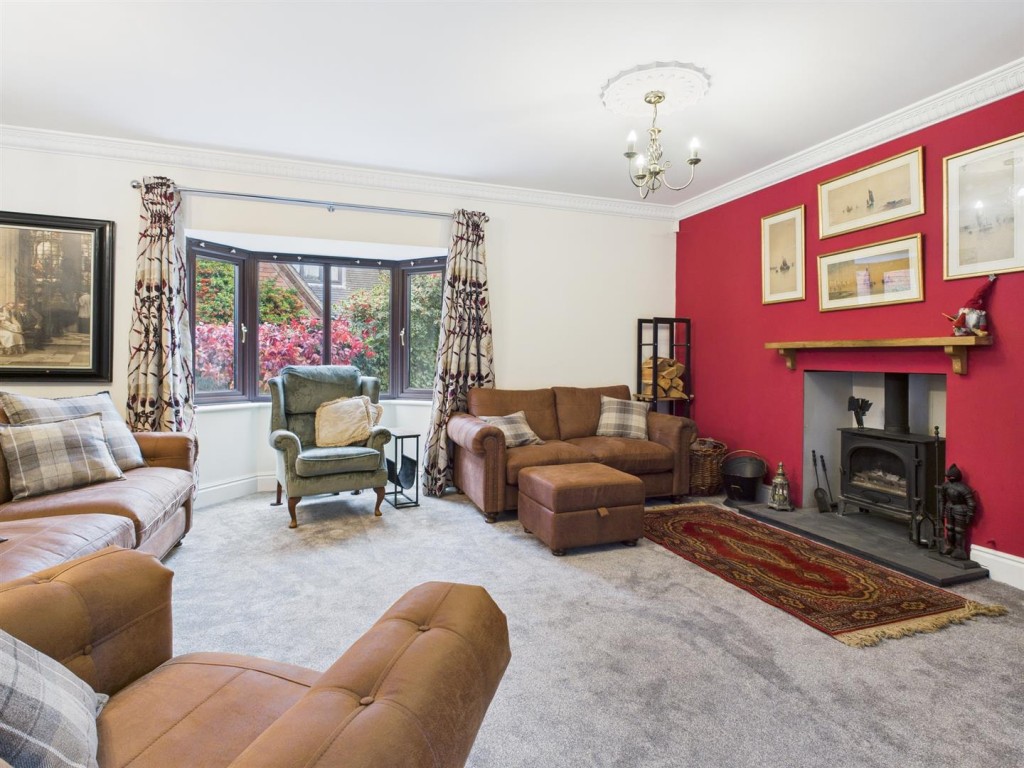 Images for The Close, Enville