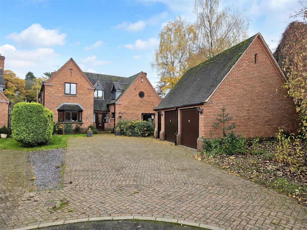 Images for The Close, Enville