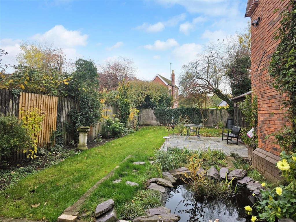 Images for The Close, Enville