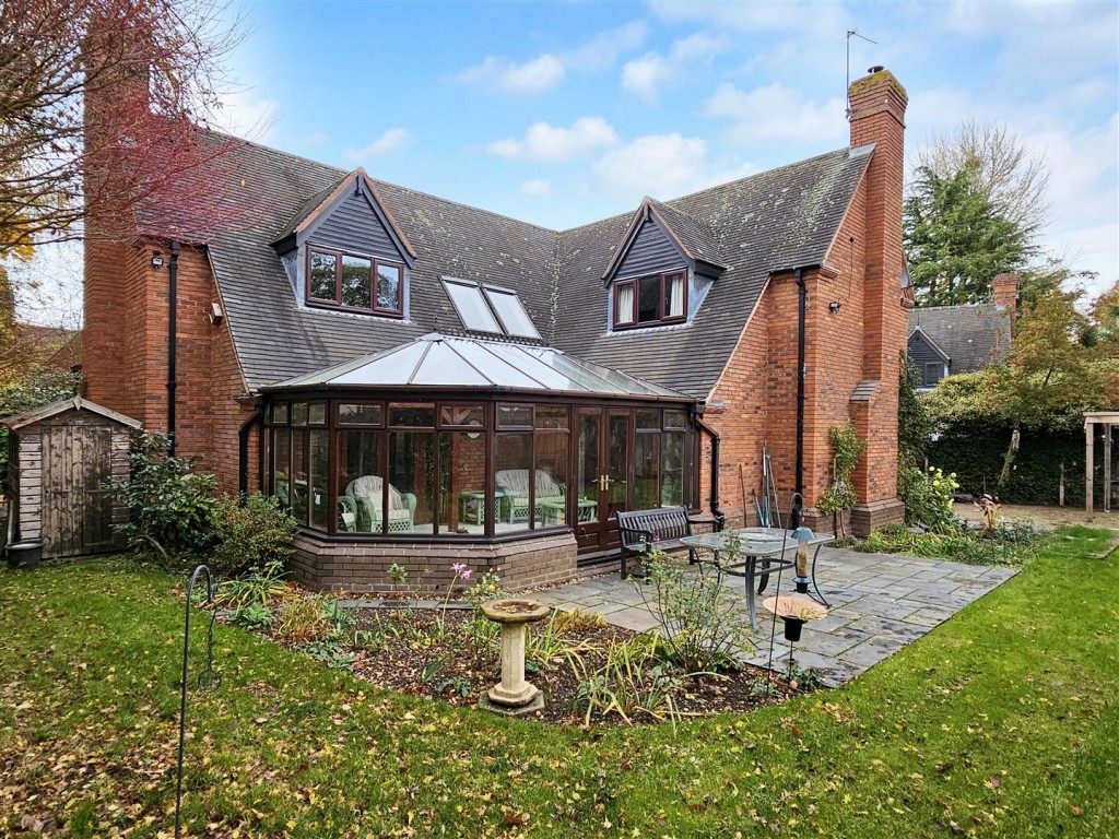 Images for The Close, Enville