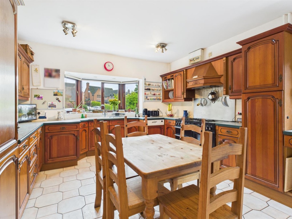 Images for The Close, Enville