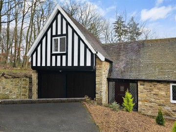 image of Flat at, Adze Hall, Button Bridge Lane