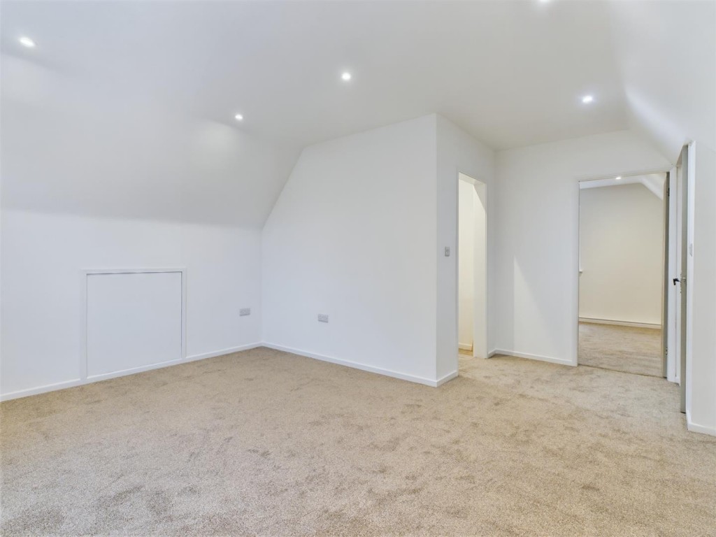 Images for Adze Hall, Button Bridge, Buttonbridge, Kinlet