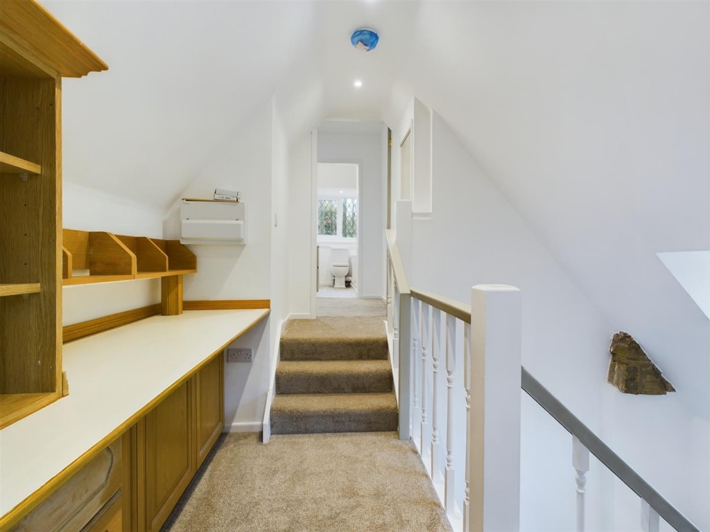 Images for Adze Hall, Button Bridge, Buttonbridge, Kinlet