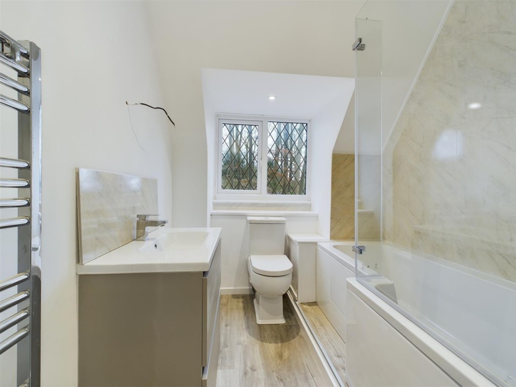 Images for Adze Hall, Button Bridge, Buttonbridge, Kinlet