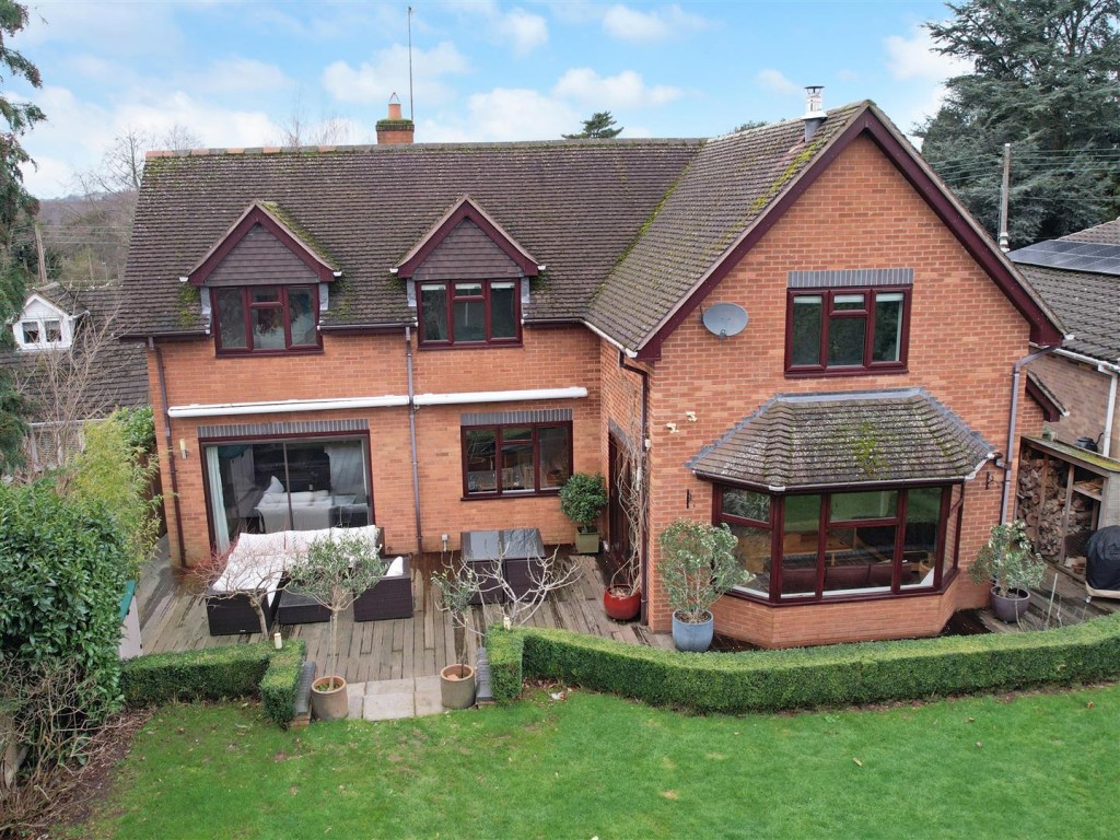 Images for Dunsley Road, Kinver, Stourbridge