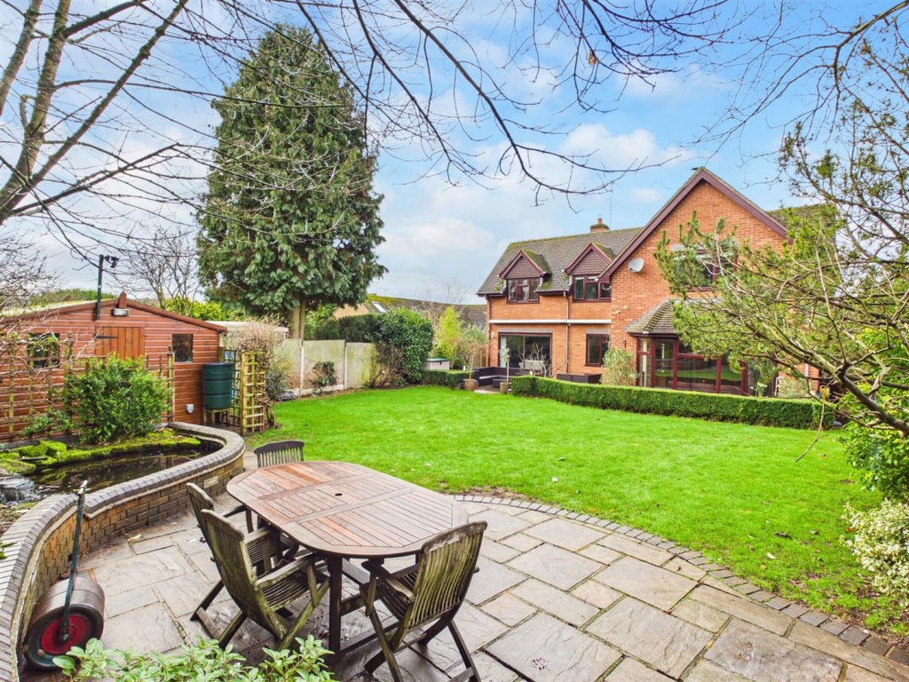 Images for Dunsley Road, Kinver, Stourbridge