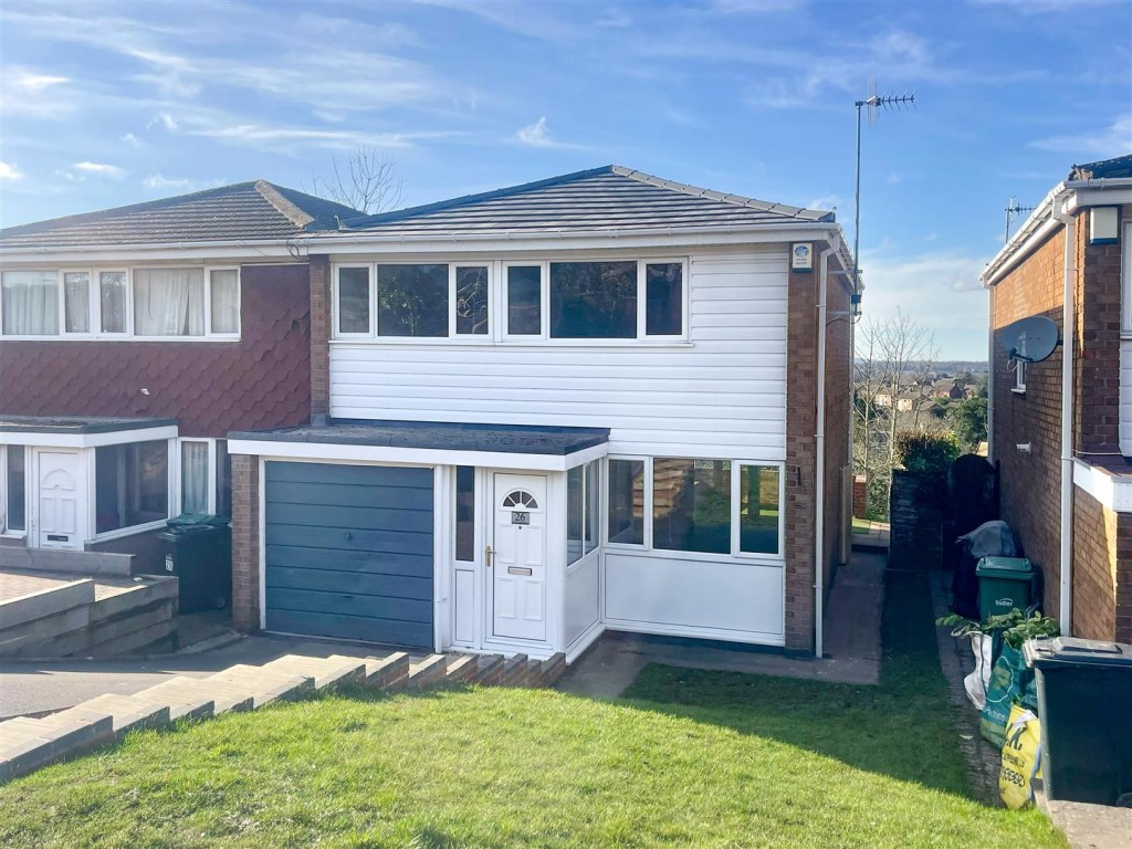 Images for Chawn Park Drive, Pedmore