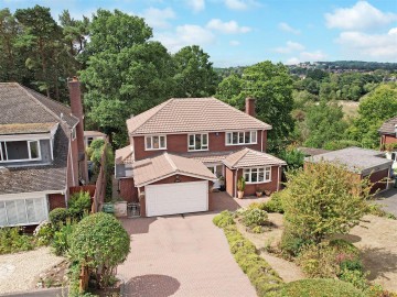 image of Southdown, 8, Hampton Grove