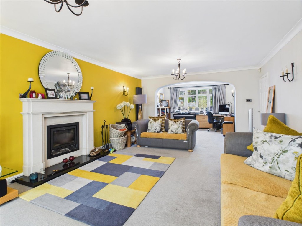 Images for Hampton Grove, Kinver, Stourbridge