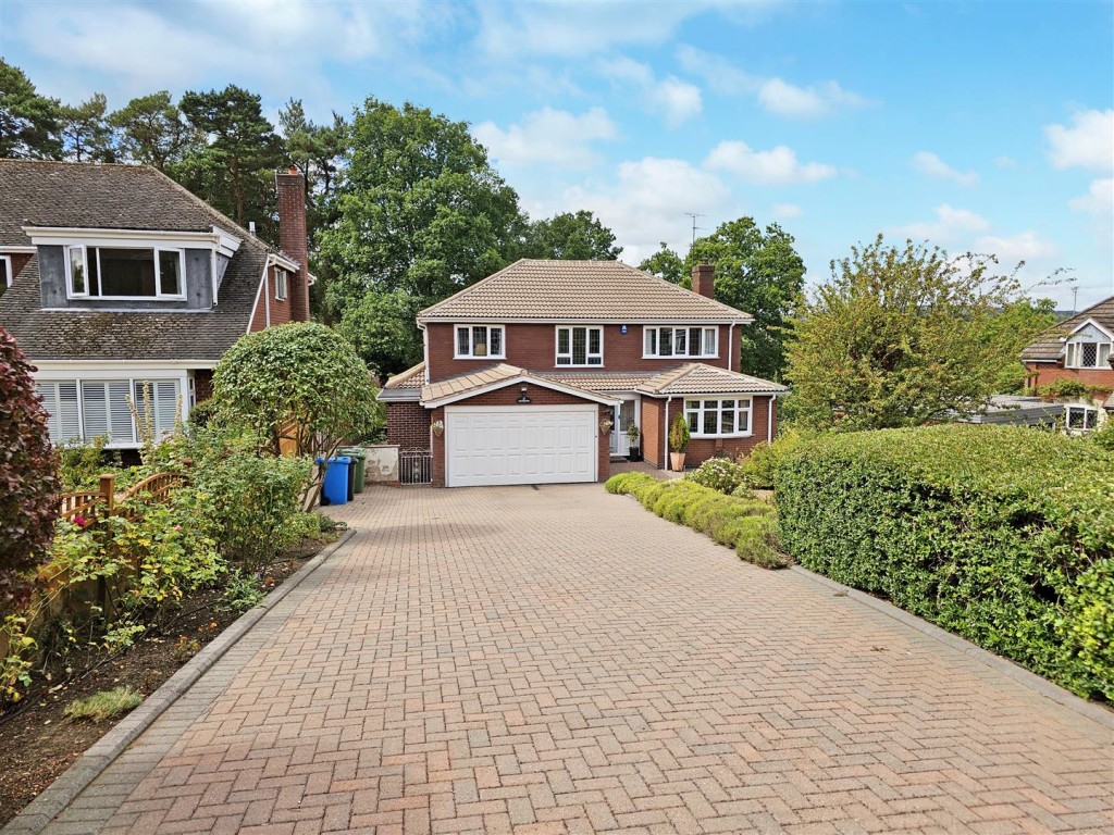 Images for Hampton Grove, Kinver, Stourbridge