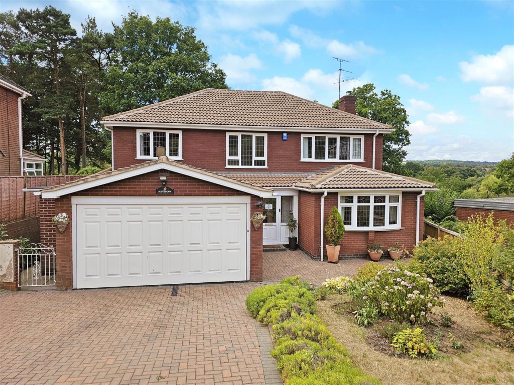 Images for Hampton Grove, Kinver, Stourbridge